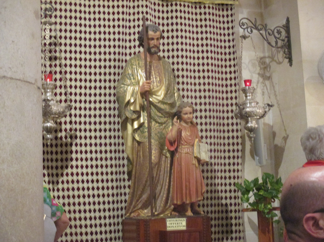 St. Joseph's Church景点图片