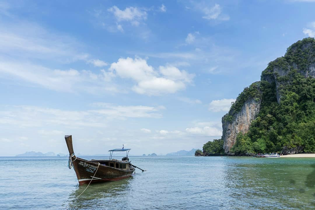Koh Yao Yai Green Island Tour & Trip-阁耀亚伊岛必去景点