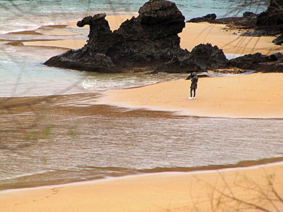 Playa del Camello-桑坦德必去景点