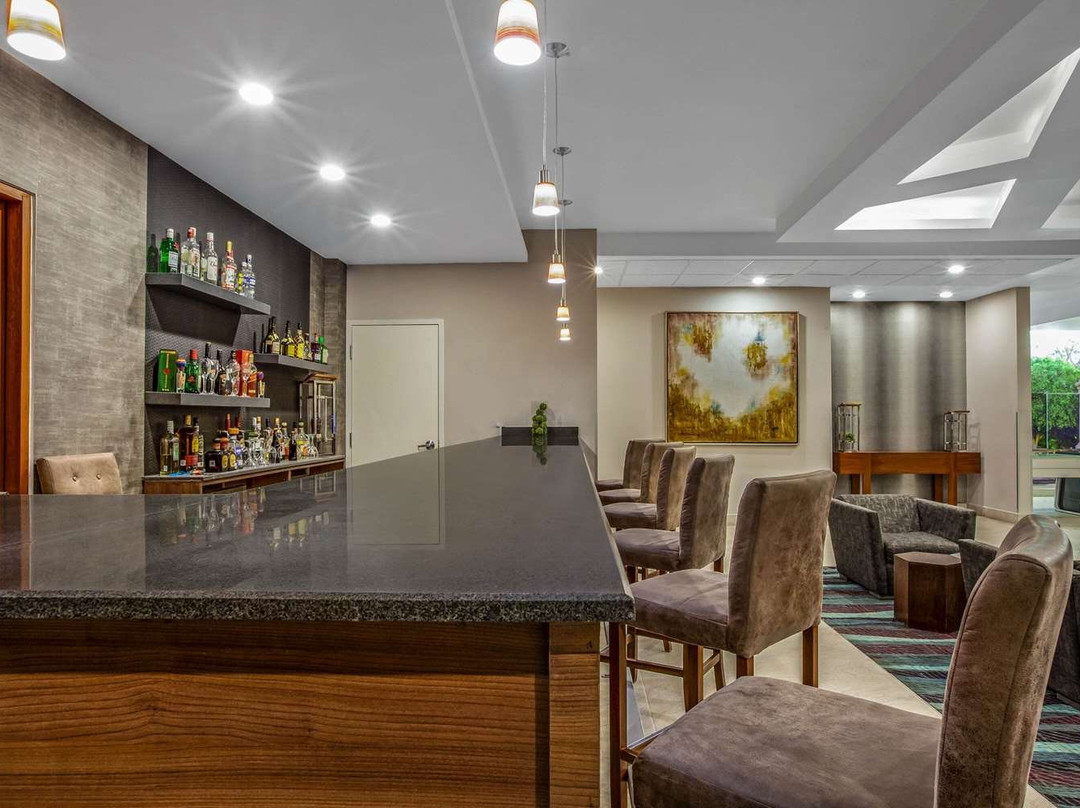 La Quinta by Wyndham Aguascalientes主图