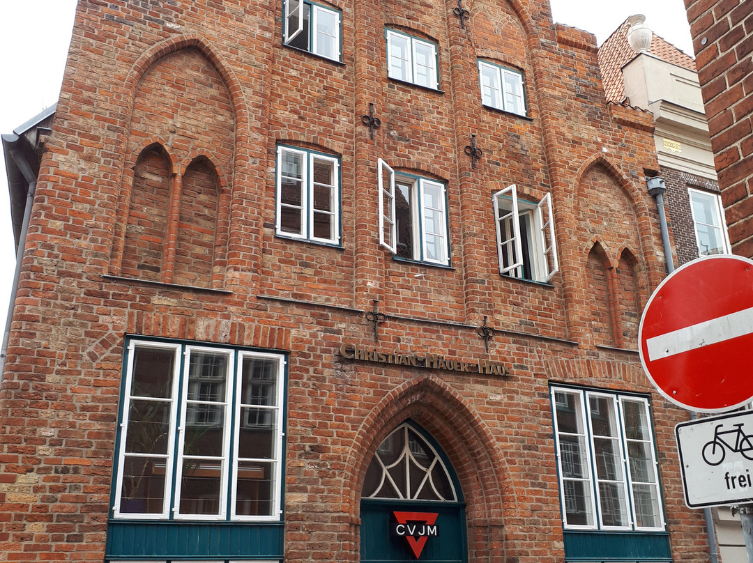 Lubeck City Tours景点图片