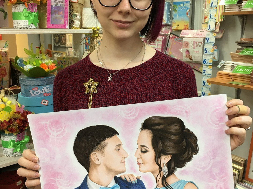 Central Market-Yoshkar-Ola必去景点