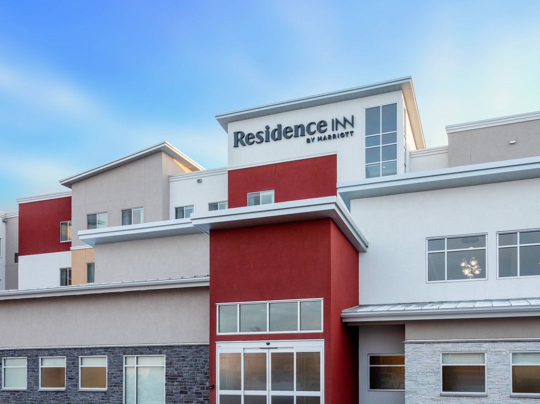 Residence Inn St. Cloud Waite Park主图