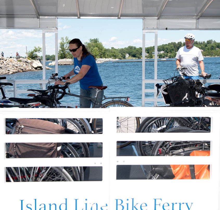 Local Motion-South Hero必去景点