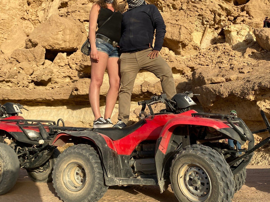 Essential Egypt Experiences-赫尔格达必去景点