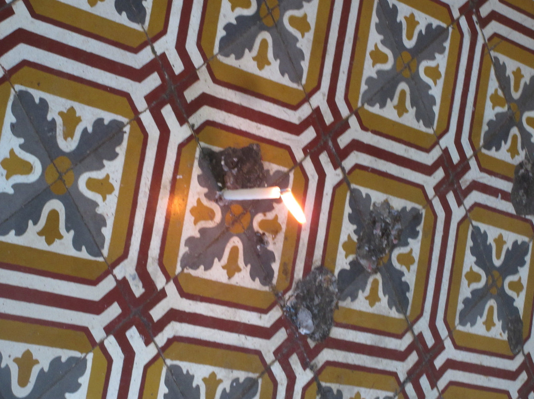 Iglesia Nuestra Señora del Pepetuo Socorro-Silvia必去景点