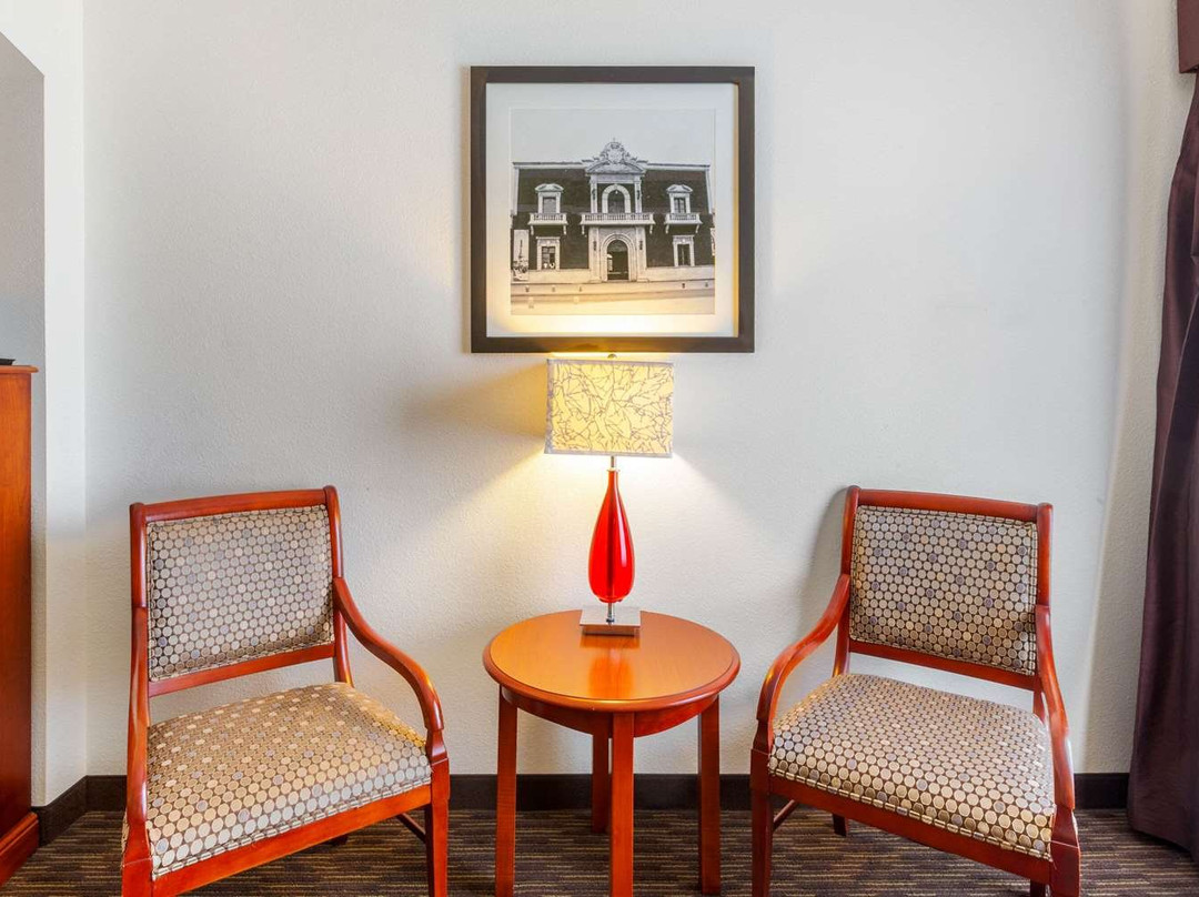 La Quinta by Wyndham Ciudad Juarez Near US Consulate主图