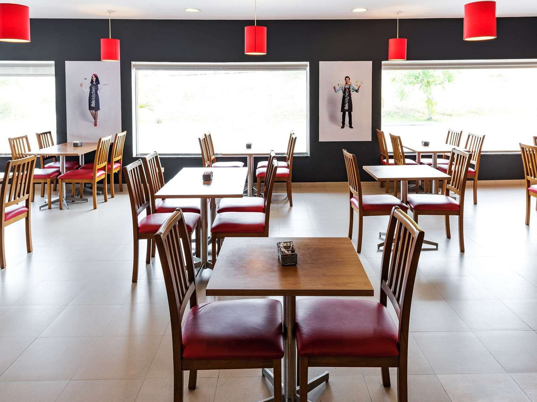 ibis Manaus Distrito Industrial Hotel主图