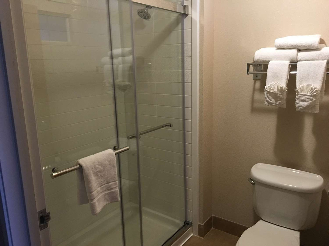 Best Western Plus Gateway Inn & Suites主图