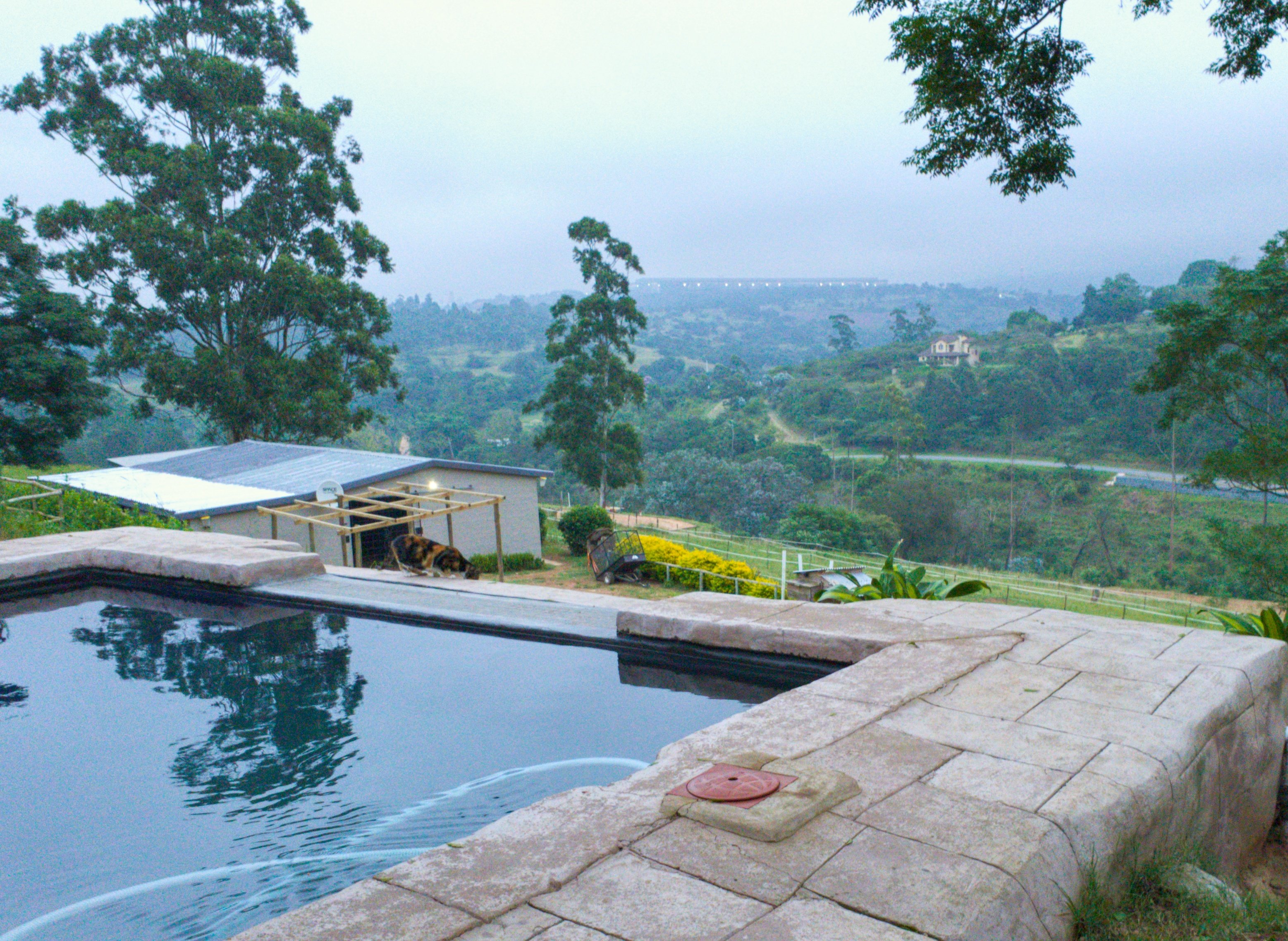Cavalo Guest House & Equestrian Centre-官方