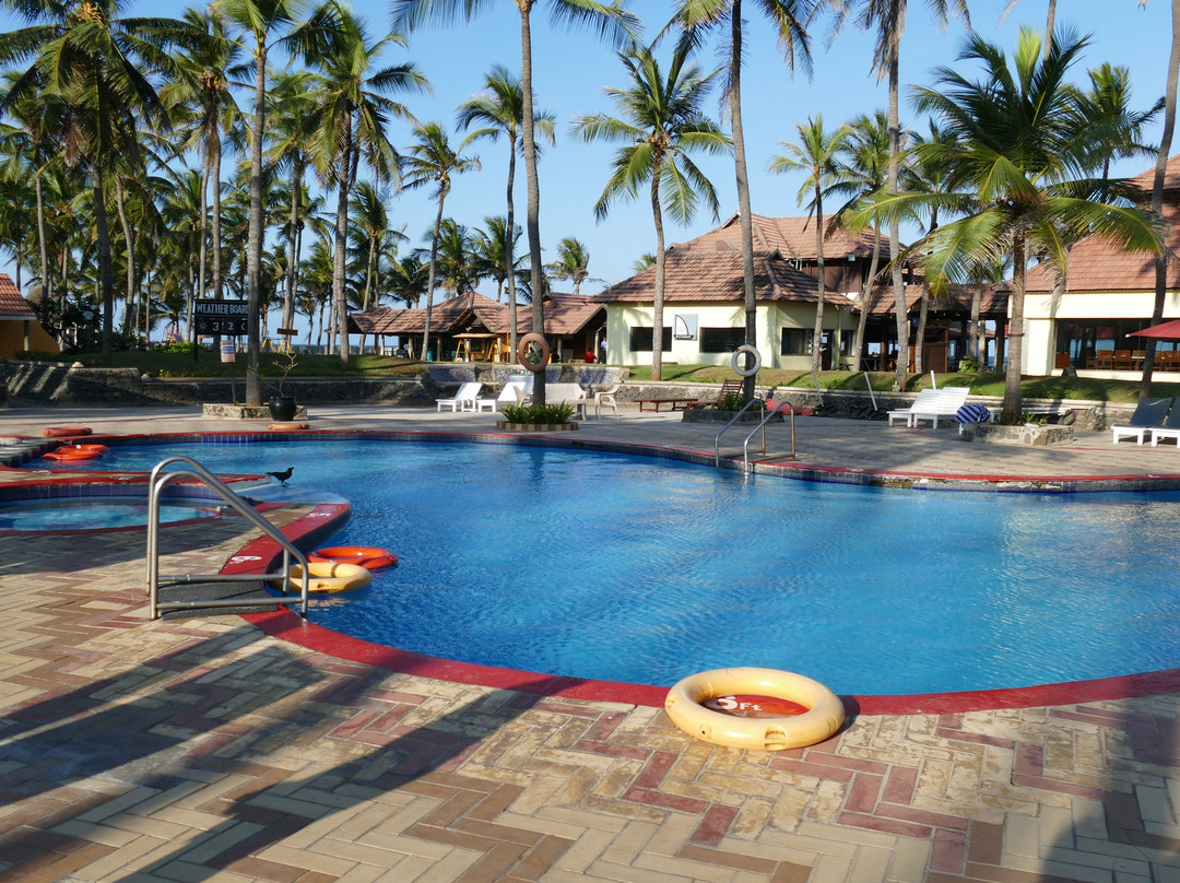 MGM Beach Resorts主图