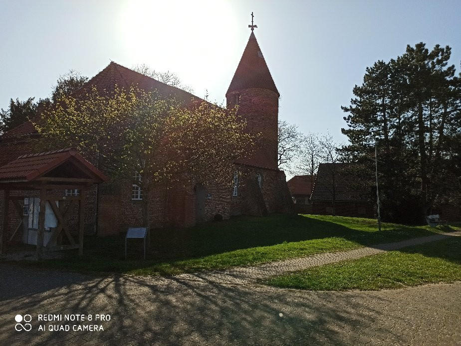 Ev.-luth. Kirchengemeinde Westen景点图片