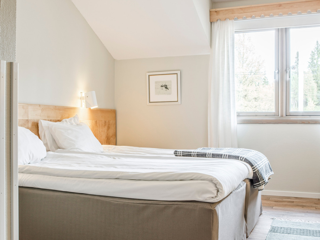 Storsatra Fjallhotell主图