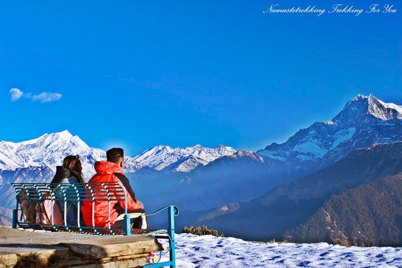 Peak to Peak Tours and Treks Pvt Ltd-博卡拉必去景点
