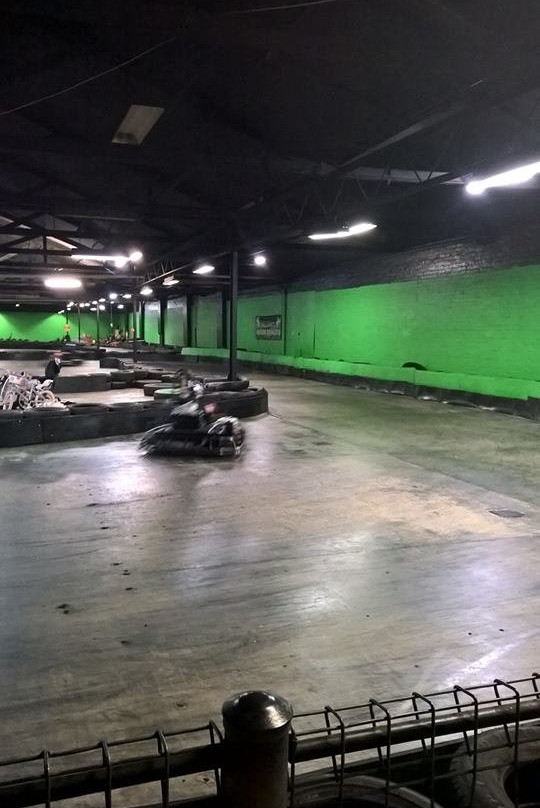 Ballarat Indoor Go Karts-巴拉瑞特必去景点