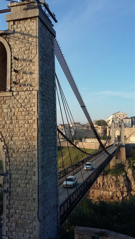 Pont Sidi M’Cid景点图片