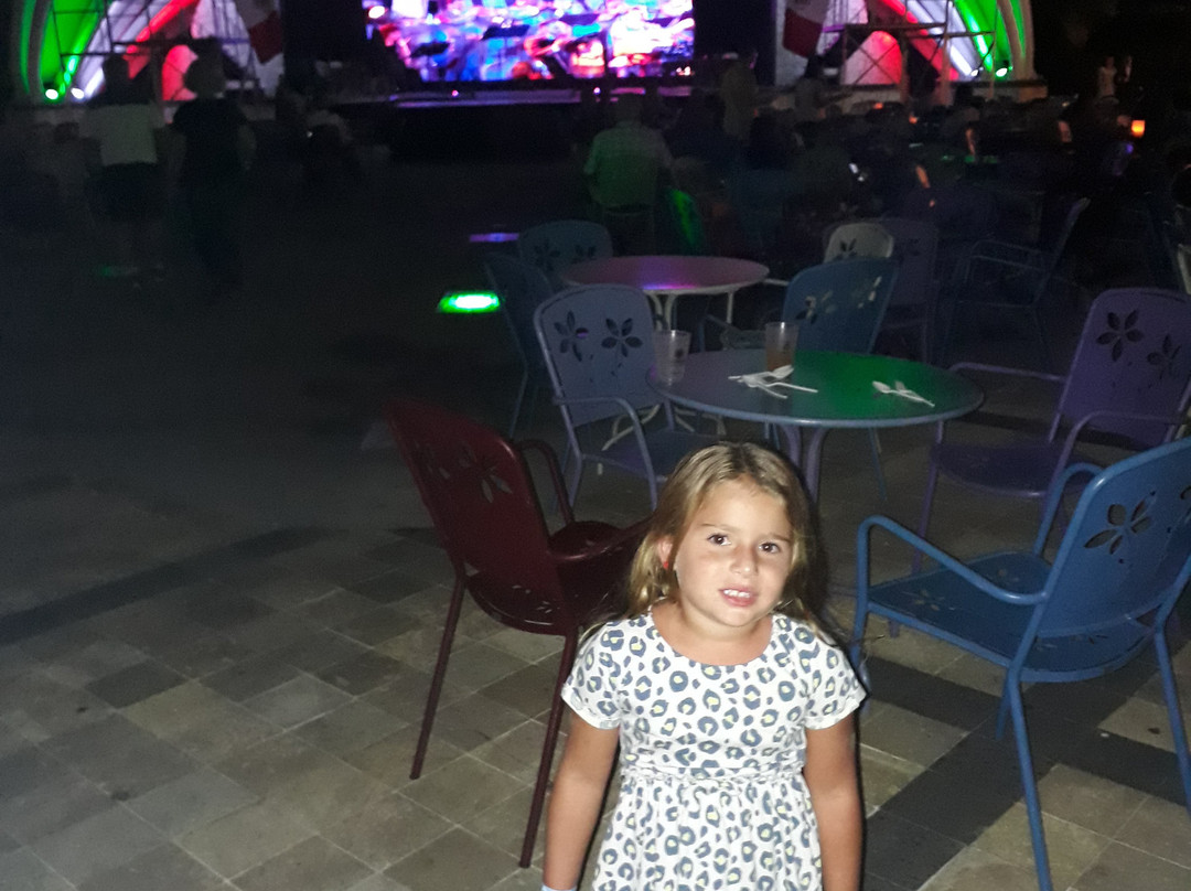 Sandos Playacar主图