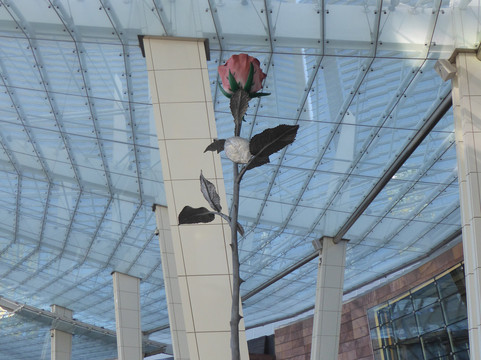 The Gallery at Aria-拉斯维加斯必去景点