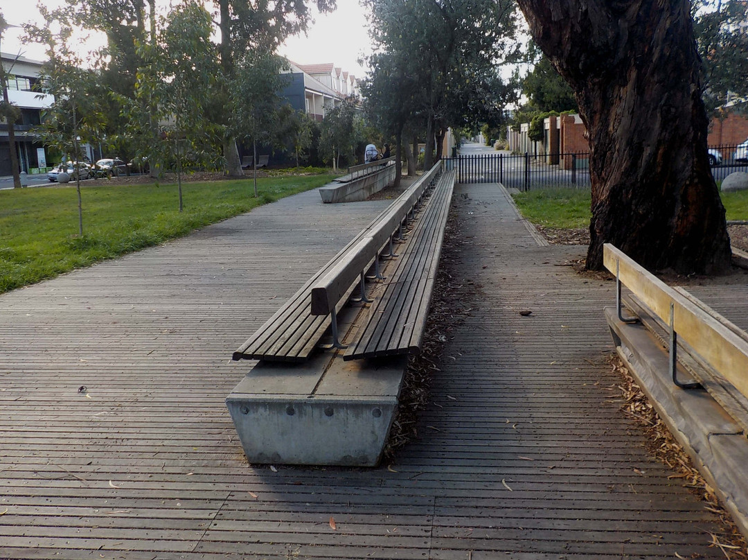 Randazzo Park景点图片