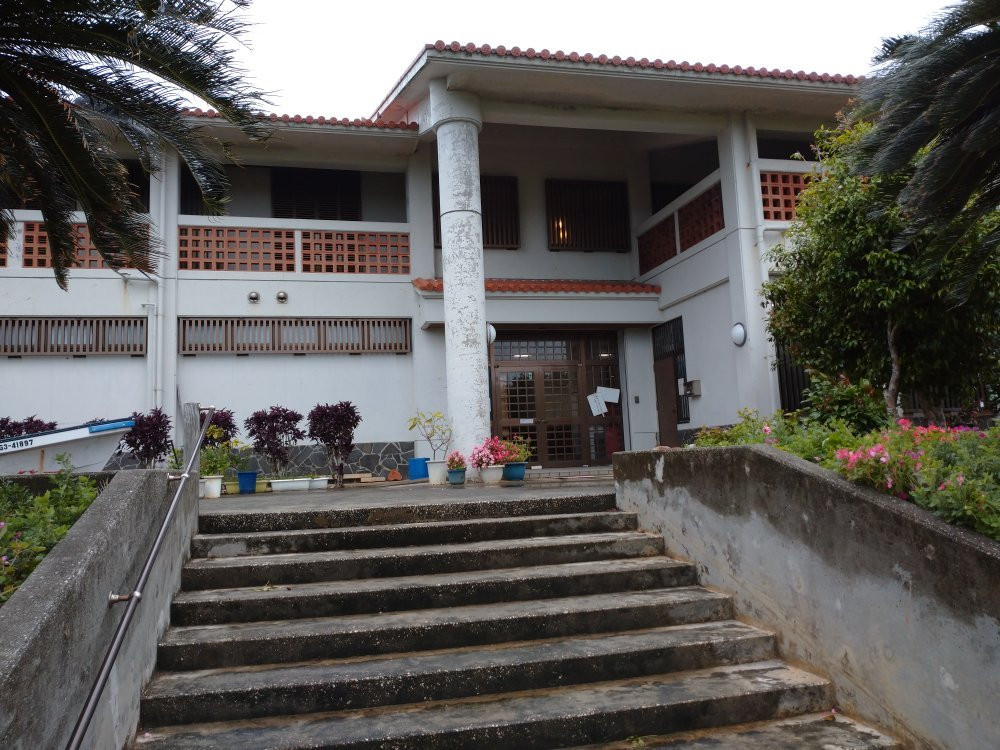 Furusato Minzoku Gakushukan-多良间村必去景点