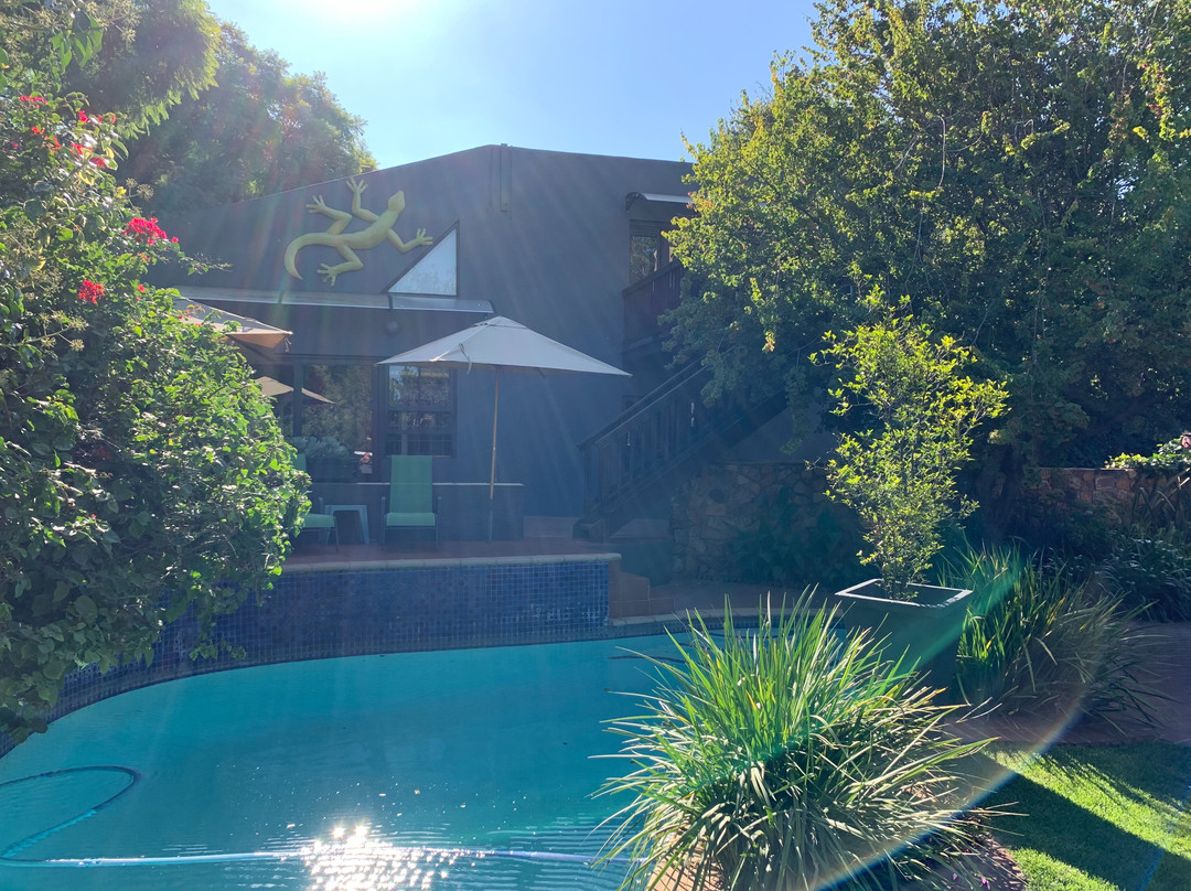 幸运豆旅馆主图