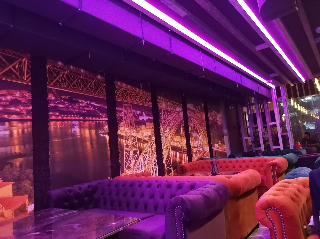 Lounge Nr1-波尔图必去景点