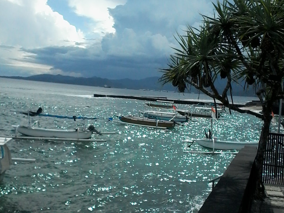 阿拉姆阿斯玛拉潜水度假村主图