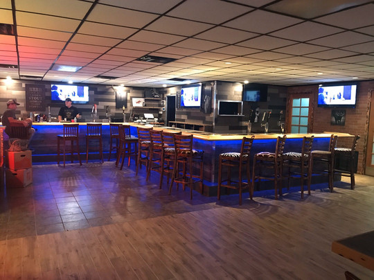 Johnny's Bar and Grill