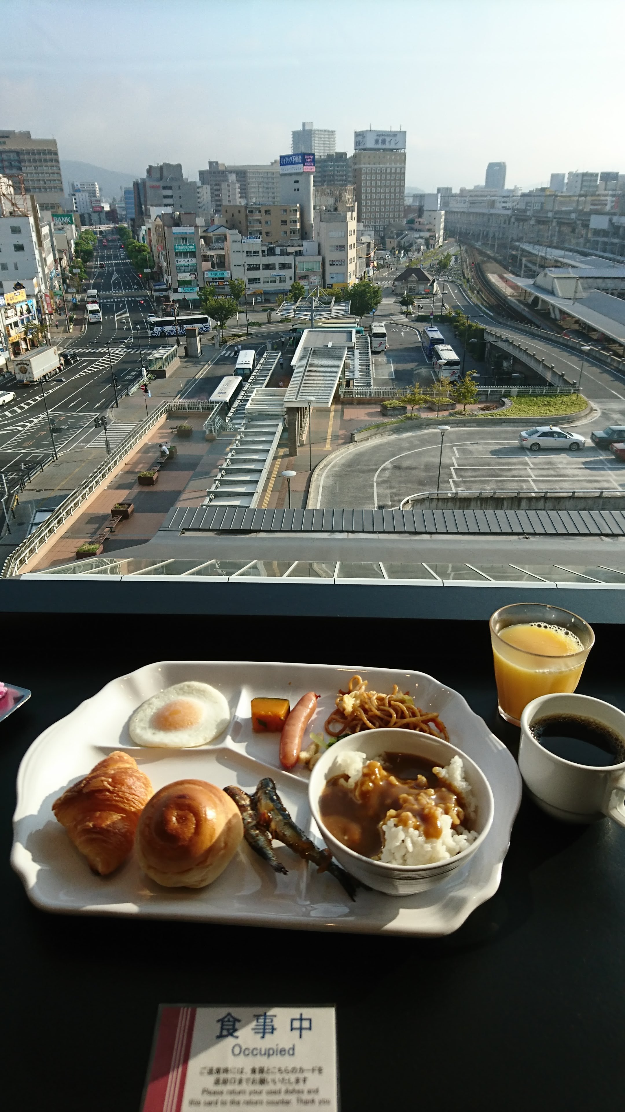 冈山Viainn酒店-餐饮