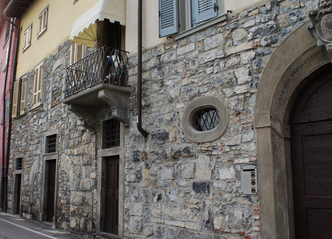 Palazzo Polini景点图片