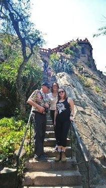 Chiletourfun-Las Condes必去景点