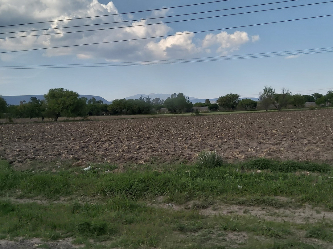 Jardón Outfitters-克雷塔罗必去景点