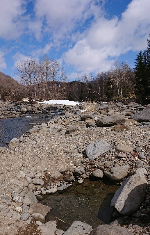 Bankei Onsen-壮瞥町必去景点