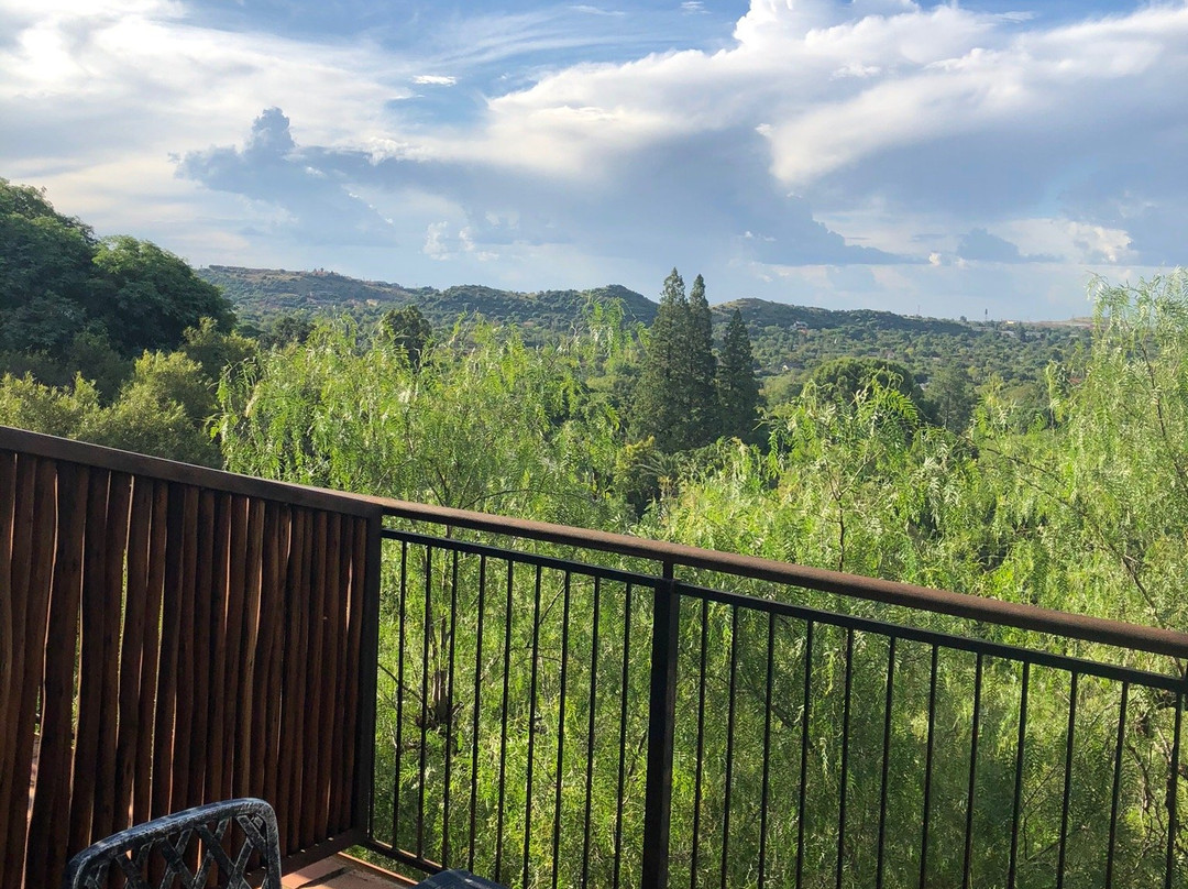 Franklin View Guest House主图