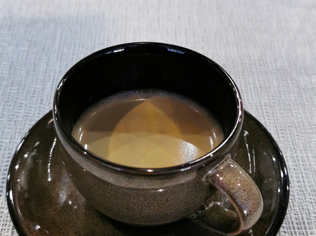 Hector’s Kitchen景点图片