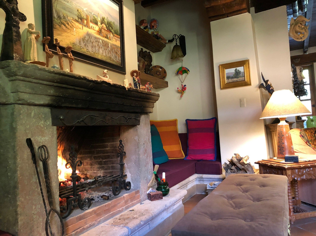 Villa Victoria主图