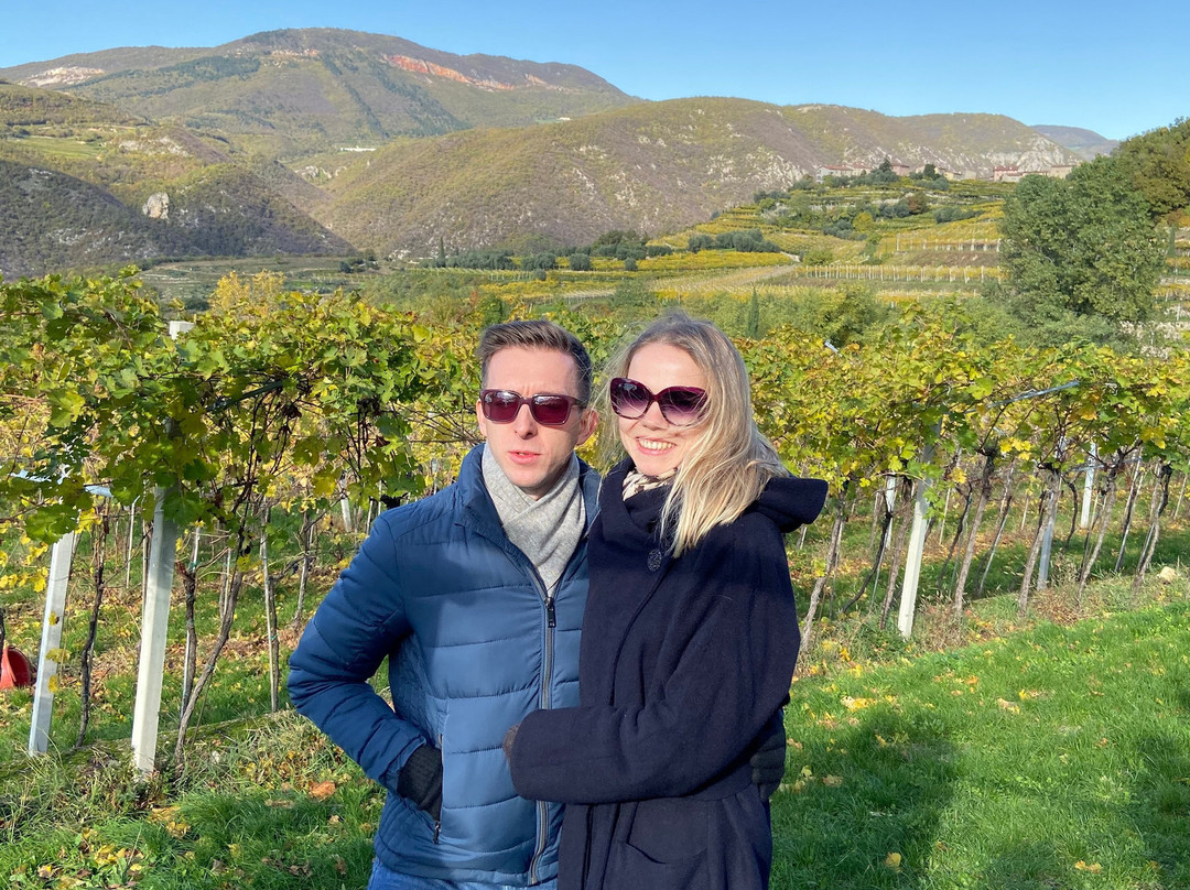 TENUTA SANTA MARIA VALVERDE景点图片