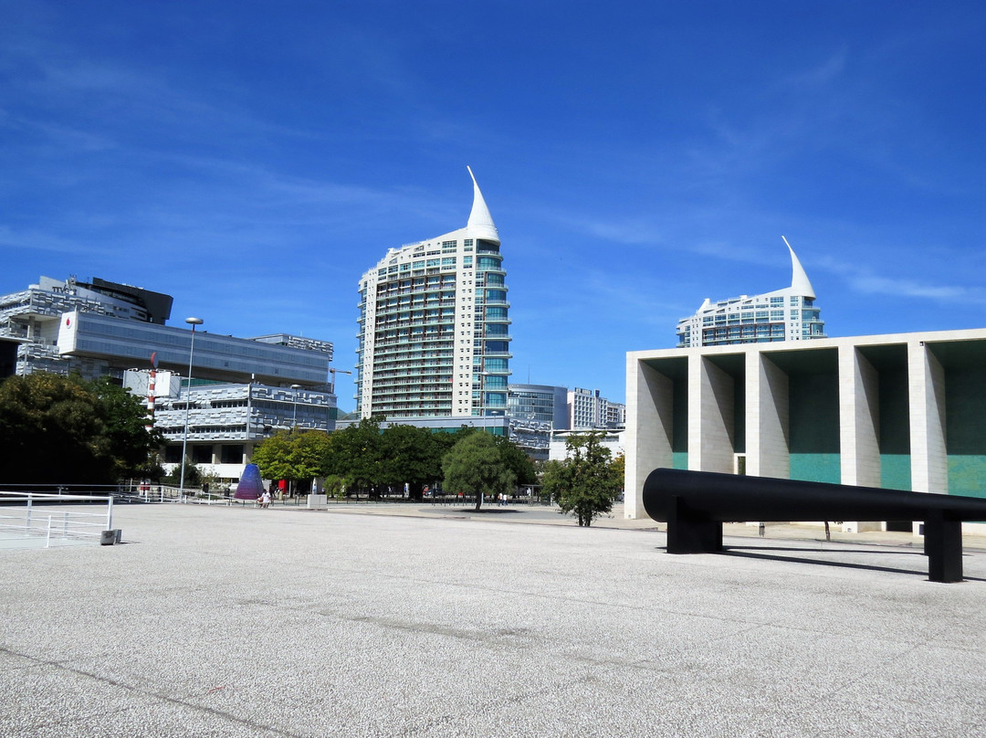 Horas de Chumbo-里斯本必去景点