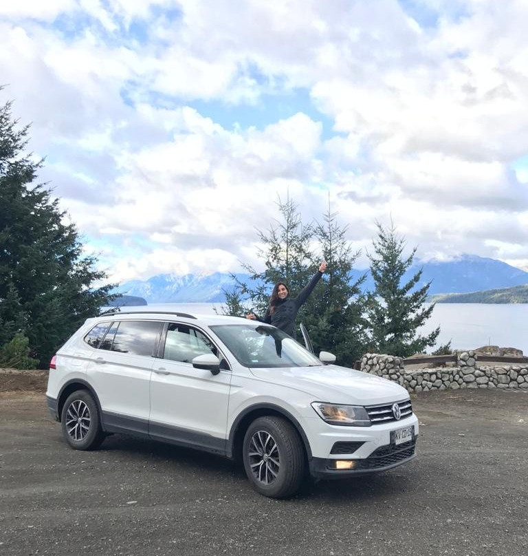 Rent a Car Mackenna-Osorno必去景点