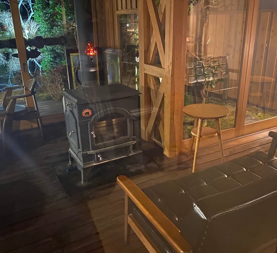 Auberge Yamabuki主图