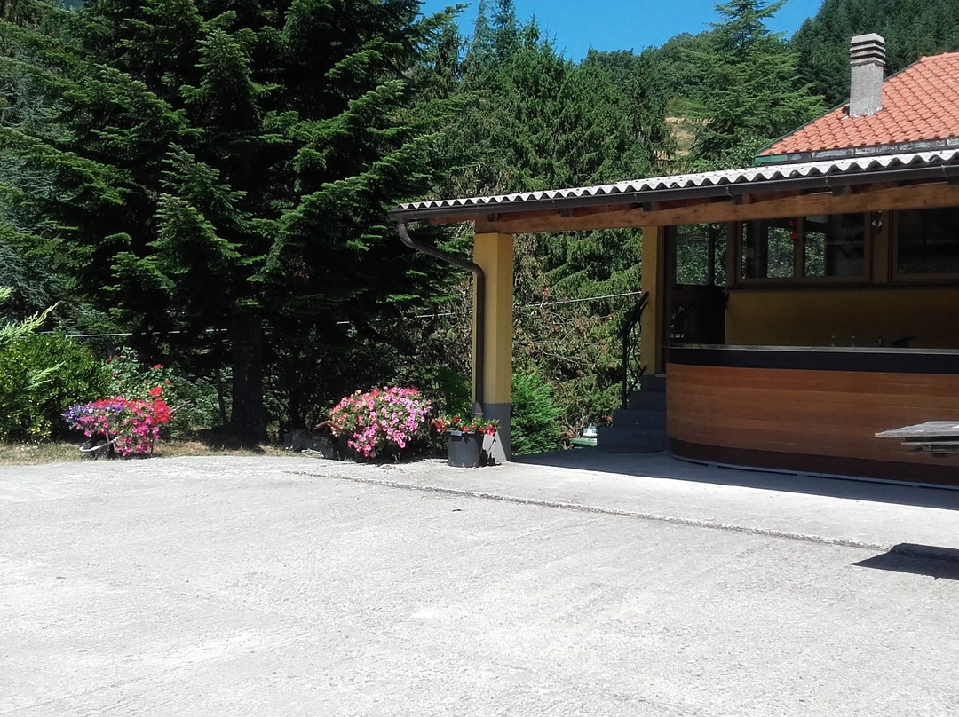 Agriturismo Monte Zatta
