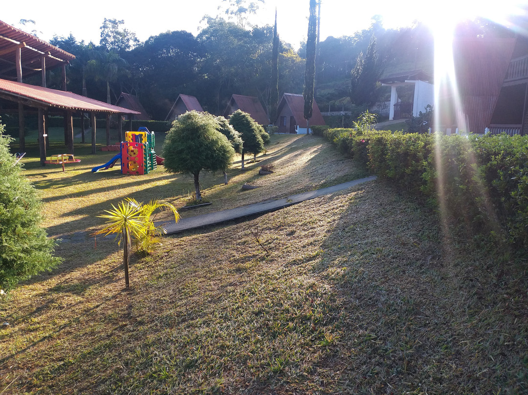 Estancia das Nascentes主图