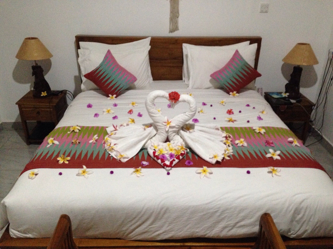 Kutampi Kaler酒店住宿-Pi Karya Beach