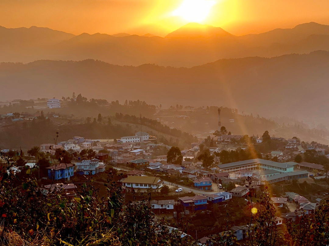 Hakha旅游攻略图片