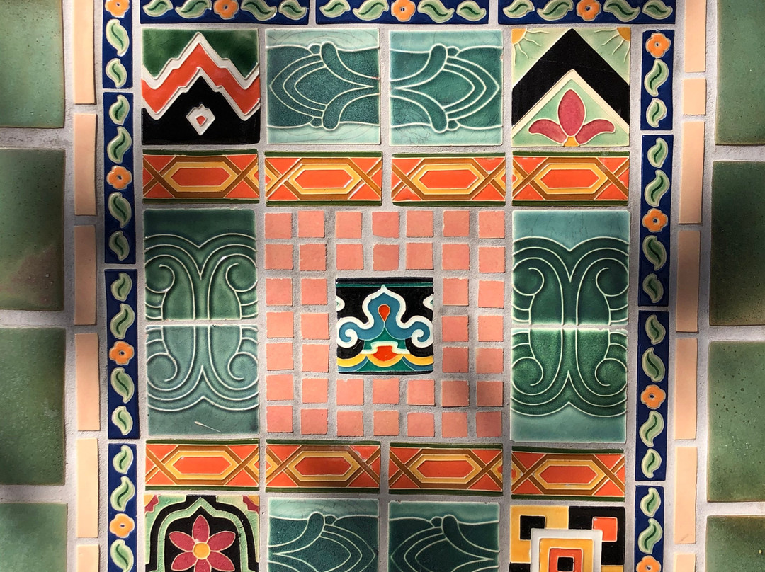 Farmers & Crafts Market of Las Cruces-拉斯克鲁塞斯必去景点