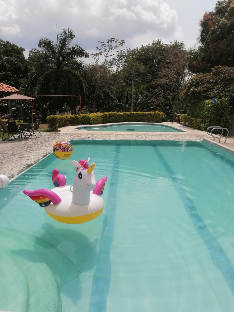 Hotel Campestre Puente Blanco-portrait