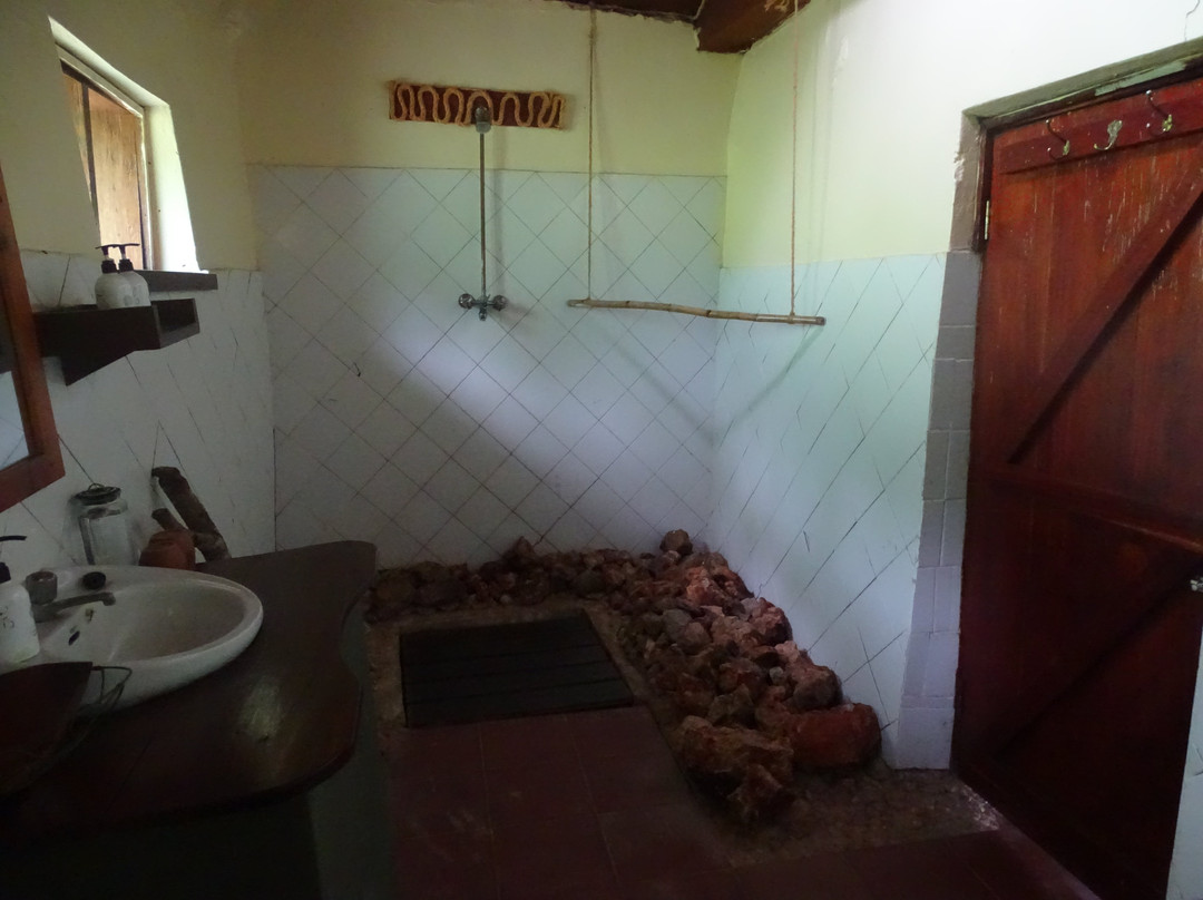 Sable Mountain Lodge主图