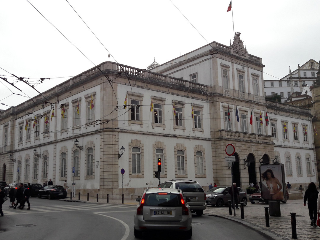 Praça Oito de Maio景点图片