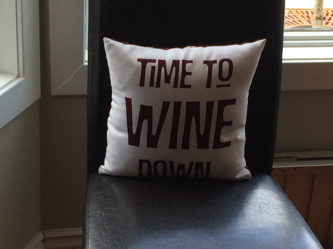 Prairie States Winery-Genoa必去景点