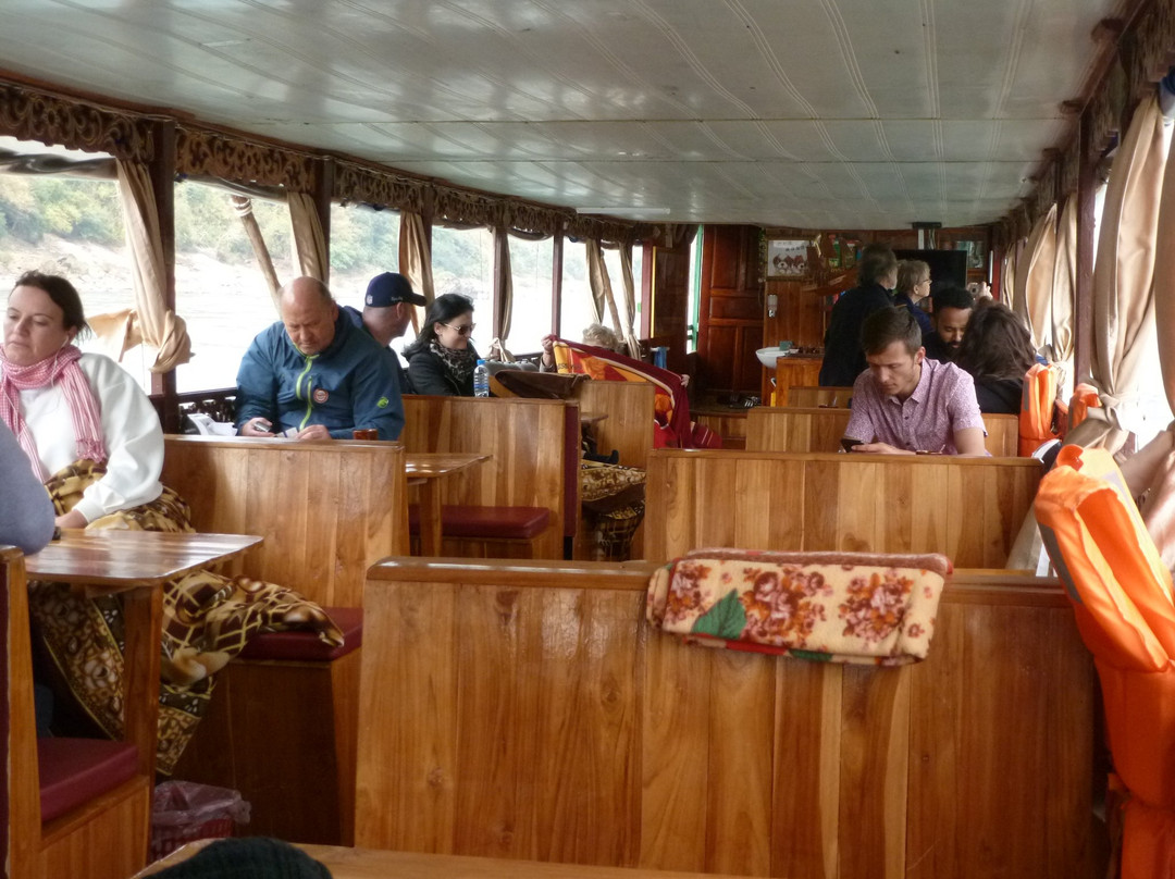 Mekong Smile Cruise-会晒必去景点